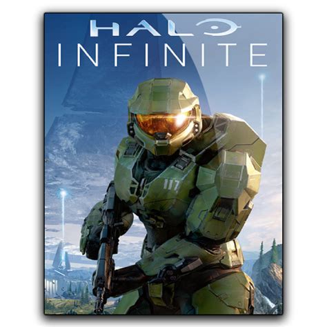 Halo Infinite Folder Icon by TH3H4CK3R on DeviantArt