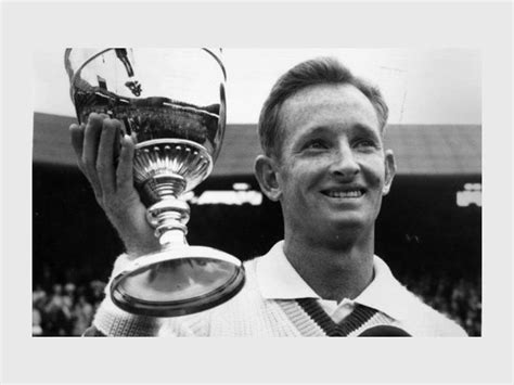 Today in History: Rod Laver completes the tennis Grand Slam with US ...