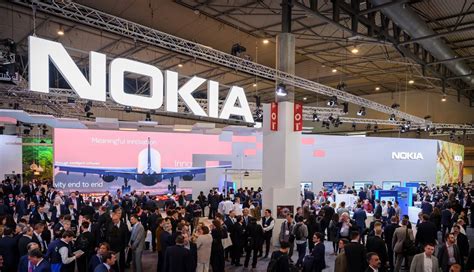 Nokia reorganizing customer operations into two regions | Telecom Asia