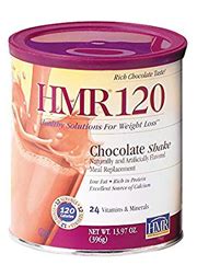 HMR Shakes Review (UPDATED 2018) — Is It Safe?