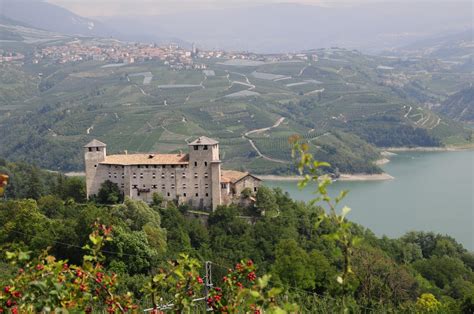 Cles castle - Trentino Cultura