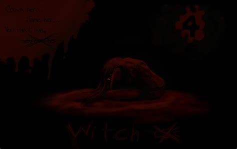 Left 4 dead - Witch by Atata on DeviantArt