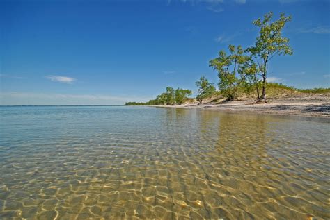 Sandbanks Provincial Park, Prince Edward County, Ontario, Canada – Tips-and-Travel