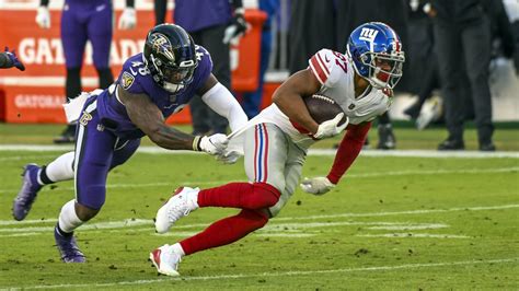 Ravens vs Giants live stream: how to watch NFL online and on TV from ...