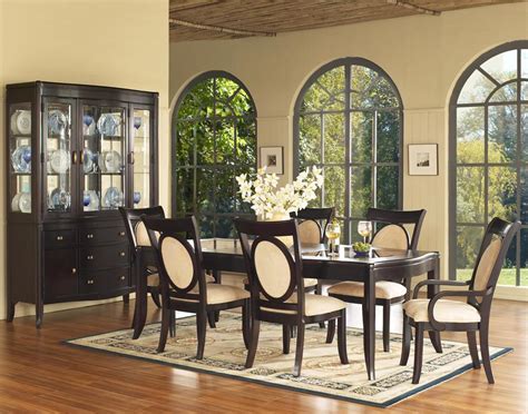 Perfect Formal Dining Room Sets for 8 – HomesFeed
