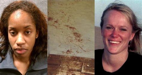 Brittany Norwood and the Lululemon Murder: The Shocking Facts - The CrimeWire