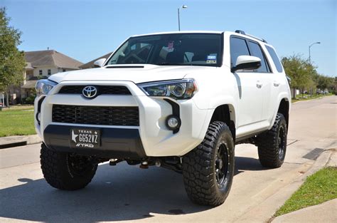 2010 Toyota 4Runner - Toyota car