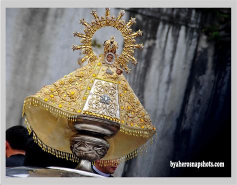 Byahero: Penafrancia Festival 2012 Fluvial Procession