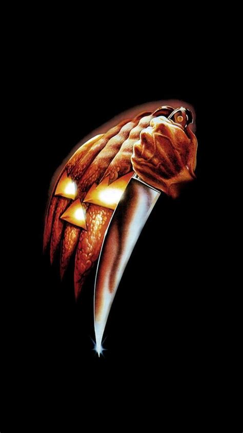 Halloween Movie Wallpaper