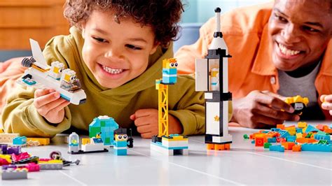 LEGO Classic 11022 Space Mission available now in the US