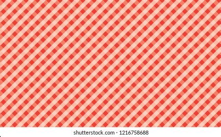 Red White Checkered Background Stock Photo (Edit Now) 181407788