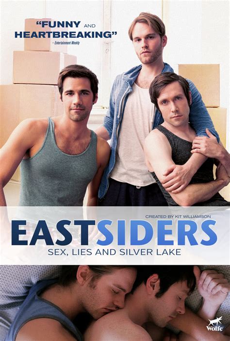 When Does 'EastSiders' Season 5 Start on Netflix? Release Date & News // NextSeasonTV