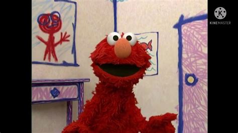 Elmo’s World:Elmo has mail compilation - YouTube