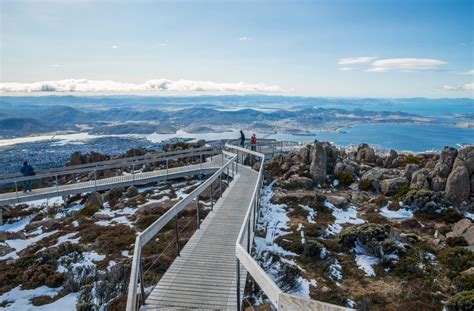 Does it Snow in Australia During The Winter Season? | TouristSecrets