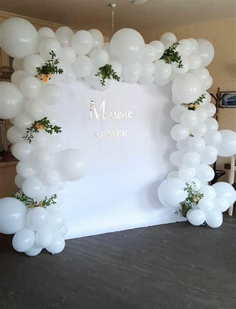 16 balloon garland party ideas – Artofit