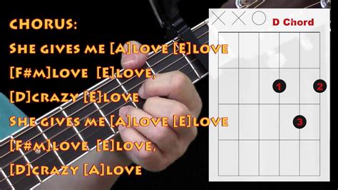 Van Morrison Crazy Love Chords - Sheet and Chords Collection