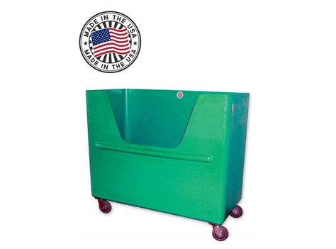 Sanitrux® Bulk Linen Heavy Duty Commercial Laundry Cart On Wheels 630 – Commercial Heavy Duty ...