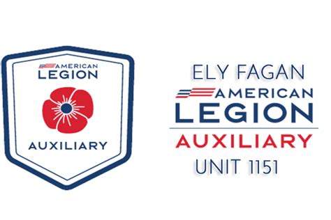 American Legion Auxiliary – American Legion Post 1151