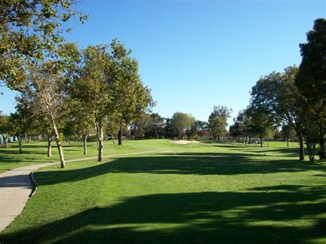 Golf Nomad - Course Review: Costa Mesa Country Club (Mesa Linda)