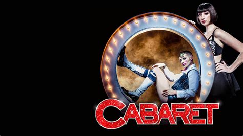 Cabaret Tickets | Liverpool Empire in Liverpool | ATG Tickets