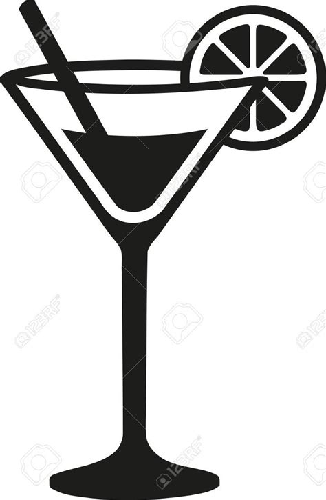 white martini glass clipart 10 free Cliparts | Download images on Clipground 2024