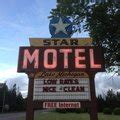 STAR MOTEL - Updated August 2024 - 21 Reviews - 1142 E Lakeshore Dr, Manistique, Michigan ...