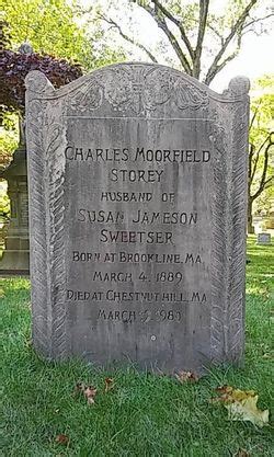 Charles Moorfield Storey (1889-1980) - Find a Grave Memorial