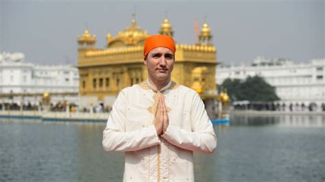 How Trudeau's India trip lays the groundwork for the 2019 election | CBC News