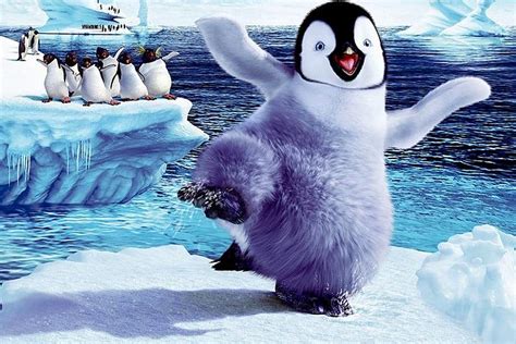 Happy Feet Soundtrack: Listen to all 24 songs with scene descriptions