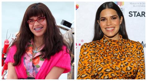 'Ugly Betty' Cast Then and Now: Over 10 Years Later