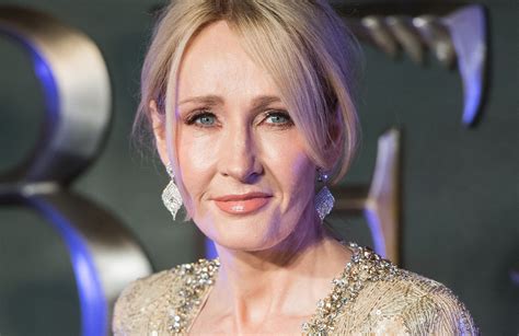 J.K. Rowling Sues Former Assistant for Stealing $31,000