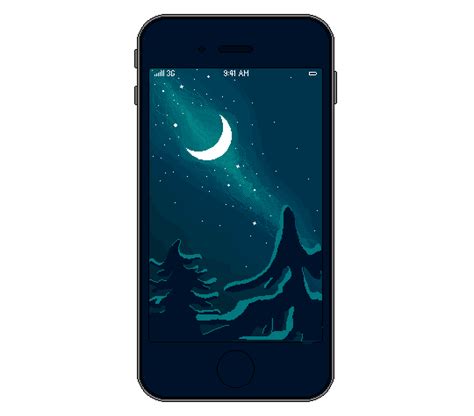 Pixel Art Phone Gif - vrogue.co