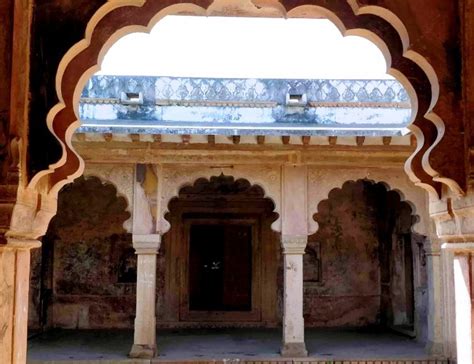 Gagron Fort Jhalawar Rajasthan (2020) - Tourism Rajasthan - Tour Guide ...