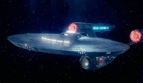 U.S.S Enterprise from Star Trek: Discovery : r/StarshipPorn