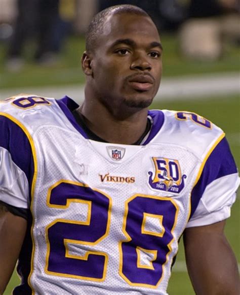 NFL's Suspension Of Adrian Peterson Makes Little Sense - Fort Worth Weekly