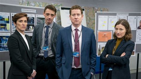 Line Of Duty star revealed as 'H' on how they learnt true identity | UK News | Sky News