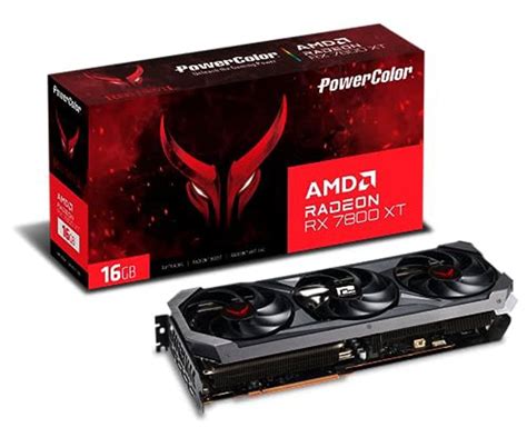 ASUS GeForce RTX 4070 SUPER DUAL EVO OC vs PowerColor Red Devil Radeon ...