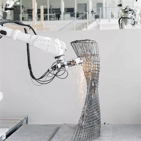 New 3D Technology Inspires Architects With Creative Possibilities