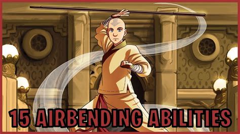 How To Be An Airbender - Agencypriority21