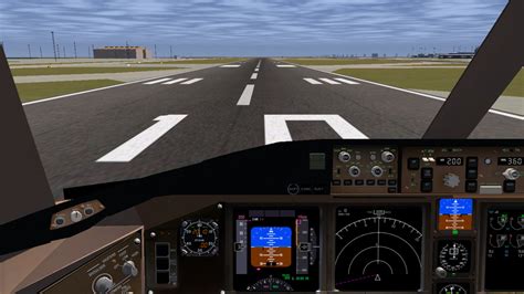 FlightGear Flight Simulator 2019.1 Released! (Ubuntu PPA) | UbuntuHandbook