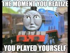 22 Thomas the train memes ideas | thomas the train, memes, thomas