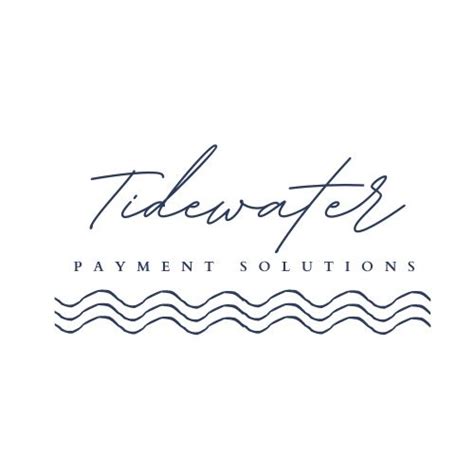 Tidewater Payment Solutions | Westminster MD