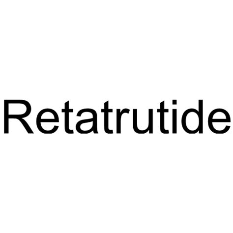 Retatrutide | CAS NO.:2381089-83-2 | GlpBio