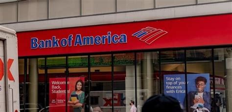 Bank Of America Hours (2024): Near Me, Today, Close, Open, Holiday Hours - DollarSlate