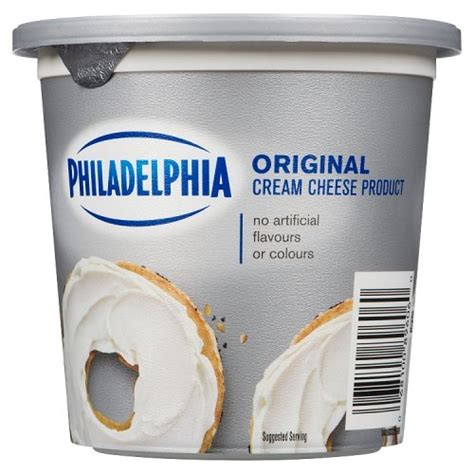 Kraft - Philadelphia Cream Cheese Soft - Choices Markets