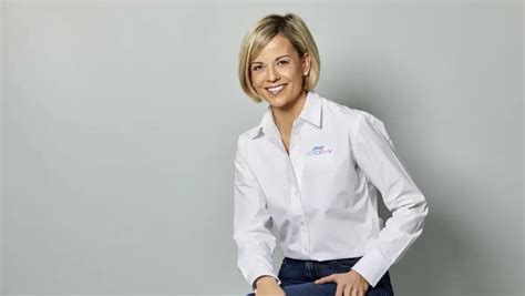 F1 News: Susie Wolff Launches Attack On FIA - "I Intend To Follow Up ...