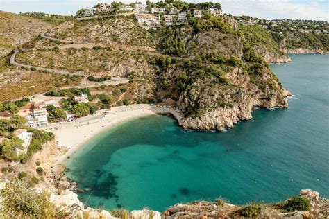 An Essential Guide to the Walks & Hikes in & Around Javea, Spain!