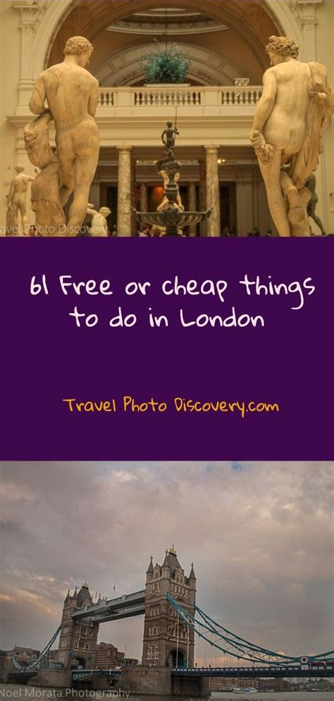 Free things to do in London | Things to do in london, London travel photos, Cheap things to do