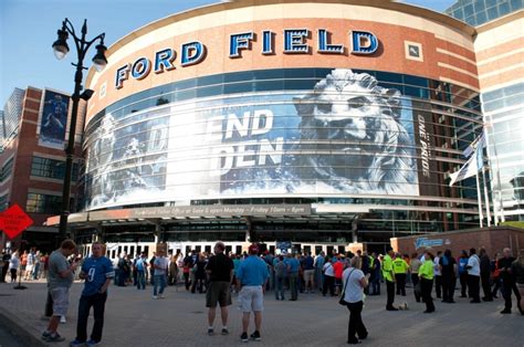 Detroit Lions: Bob Quinn introductory press conference quotes