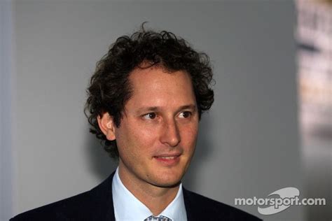 John Elkann (Italian Businessman) ~ Wiki & Bio with Photos | Videos